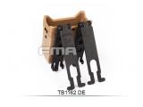 FMA MAG Magazine for Molle DE TB1162-DE